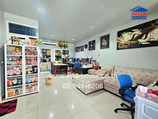 For sale 4 Beds townhouse in Pak Kret, Nonthaburi