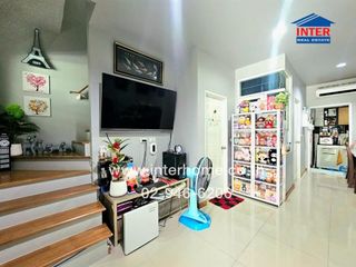 For sale 4 Beds townhouse in Pak Kret, Nonthaburi