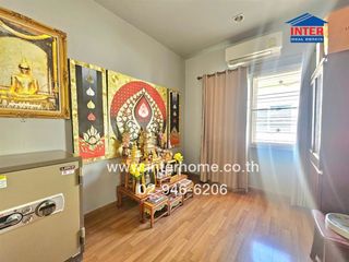 For sale 4 Beds townhouse in Pak Kret, Nonthaburi