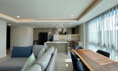 For rent 3 ベッドルーム condo in Jomtien, Pattaya