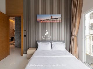 Condo en alquiler y en venta de 4 habitaciones en Watthana, Bangkok