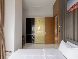 Condo en alquiler y en venta de 4 habitaciones en Watthana, Bangkok
