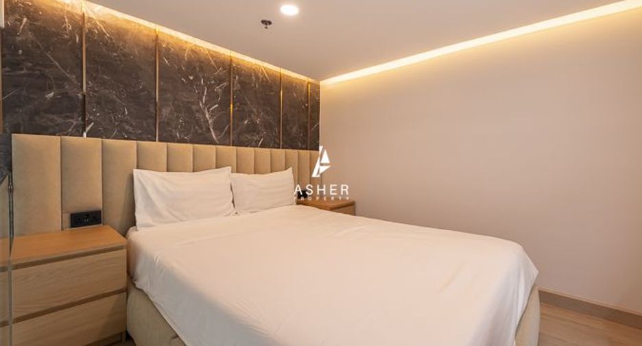 For rent and for sale 4 bedrooms condo in Watthana, Bangkok