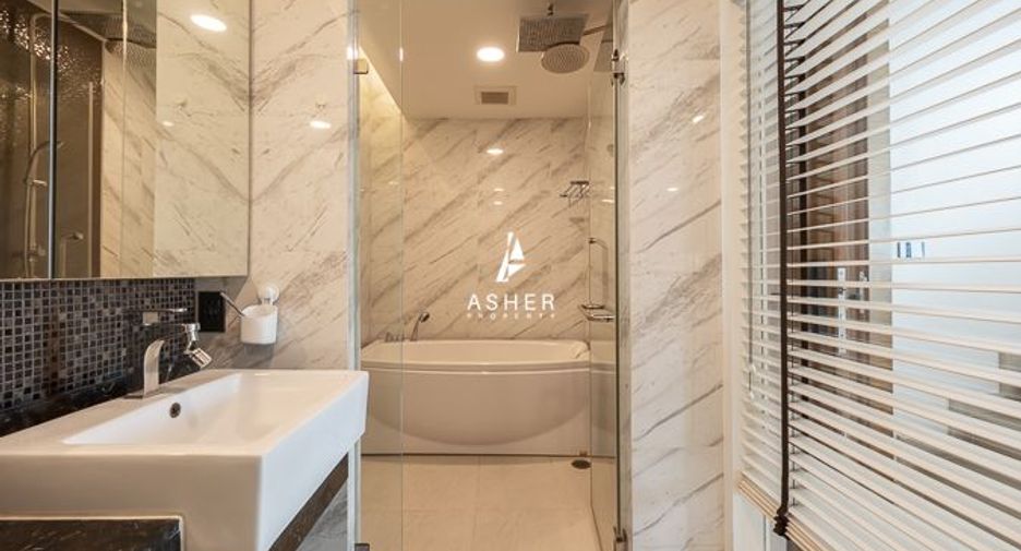For rent and for sale 4 bedrooms condo in Watthana, Bangkok