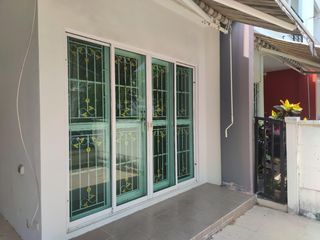 For sale studio townhouse in Rat Burana, Bangkok