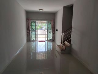 For sale studio townhouse in Rat Burana, Bangkok