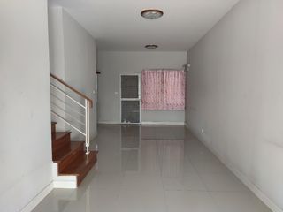 For sale studio townhouse in Rat Burana, Bangkok