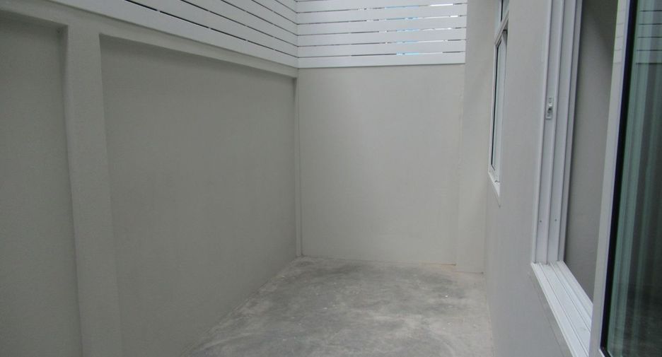 À vendre studio maison de ville à Nong Khaem, Bangkok