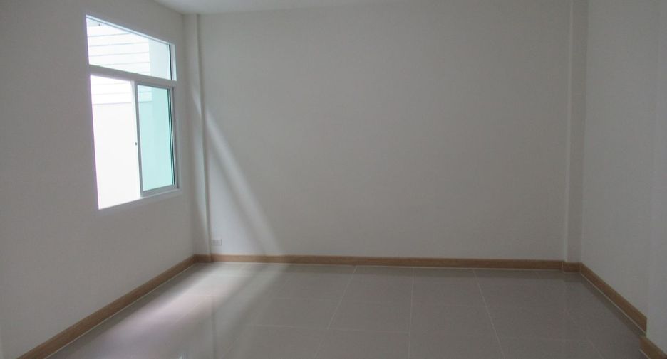 À vendre studio maison de ville à Nong Khaem, Bangkok
