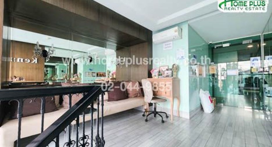 Wohnung zum Kauf mit 1 Zimmer in Mueang Samut Prakan, Samut Prakan