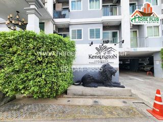 Condo en venta de 1 habitaciones en Mueang Samut Prakan, Samut Prakan