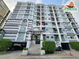 Condo en venta de 1 habitaciones en Mueang Samut Prakan, Samut Prakan