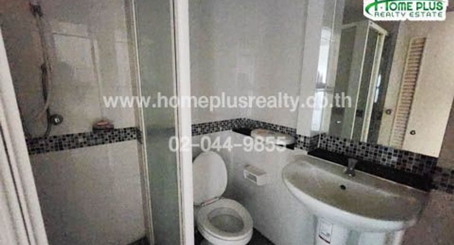 Wohnung zum Kauf mit 1 Zimmer in Mueang Samut Prakan, Samut Prakan