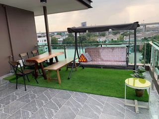 For sale 40 bed apartment in Phra Khanong, Bangkok