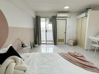 For sale 108 bed apartment in Wang Thonglang, Bangkok