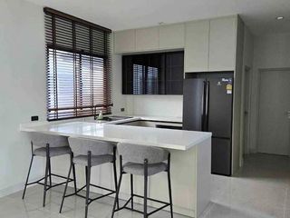 For rent 4 bed house in Bang Phli, Samut Prakan