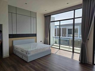 For rent 4 bed house in Bang Phli, Samut Prakan