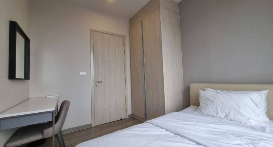 For rent 2 bedrooms condo in Si Racha, Chonburi