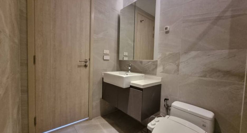For rent 2 bedrooms condo in Si Racha, Chonburi