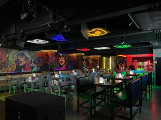 Gewerbefläche zur Miete in Bang Rak, Bangkok
