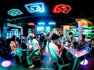 Gewerbefläche zur Miete in Bang Rak, Bangkok