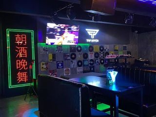 Gewerbefläche zur Miete in Bang Rak, Bangkok