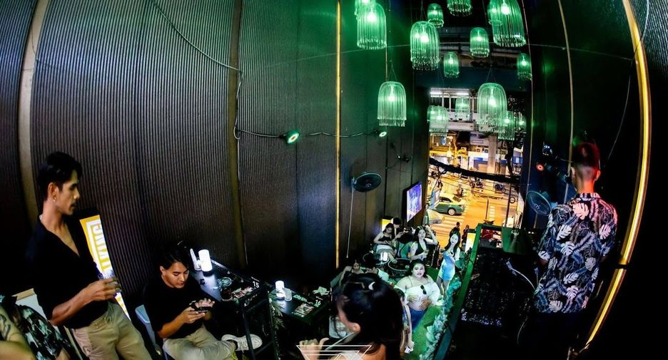 Gewerbefläche zur Miete in Bang Rak, Bangkok