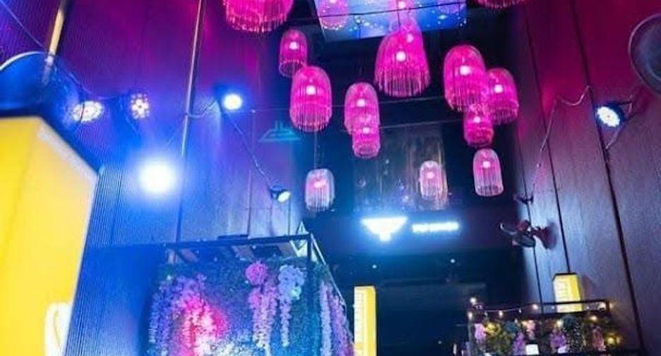 Gewerbefläche zur Miete in Bang Rak, Bangkok