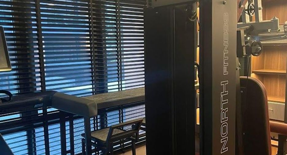 For rent and for sale 3 bedrooms townhouse in Chatuchak, Bangkok