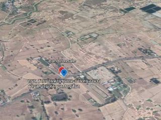 For sale land in Dan Khun Thot, Nakhon Ratchasima