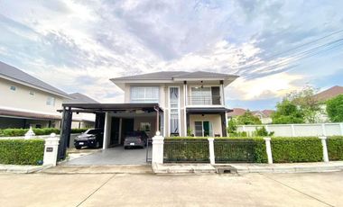 ขาย 3 ห้องนอน บ้านเดี่ยว ใน สันกำแพง, เชียงใหม่