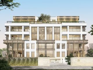 Condo en venta de 3 habitaciones en Watthana, Bangkok