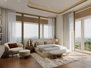 Condo en venta de 3 habitaciones en Watthana, Bangkok