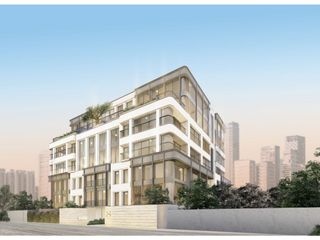 Condo en venta de 3 habitaciones en Watthana, Bangkok