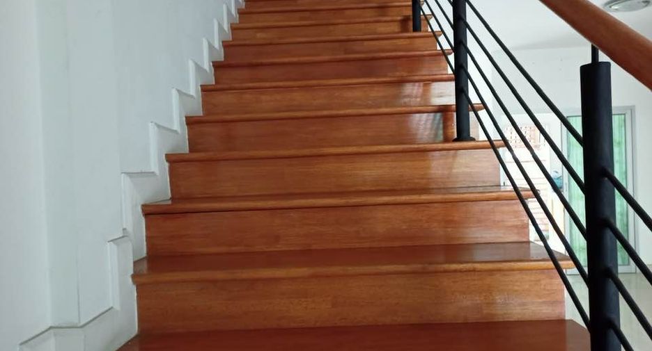 For sale studio townhouse in Nong Khaem, Bangkok