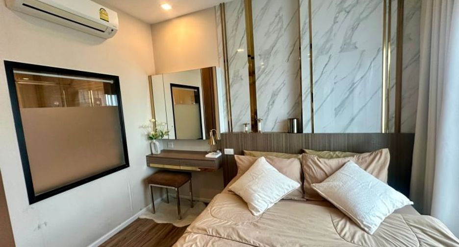 For rent 1 bed condo in Si Racha, Chonburi