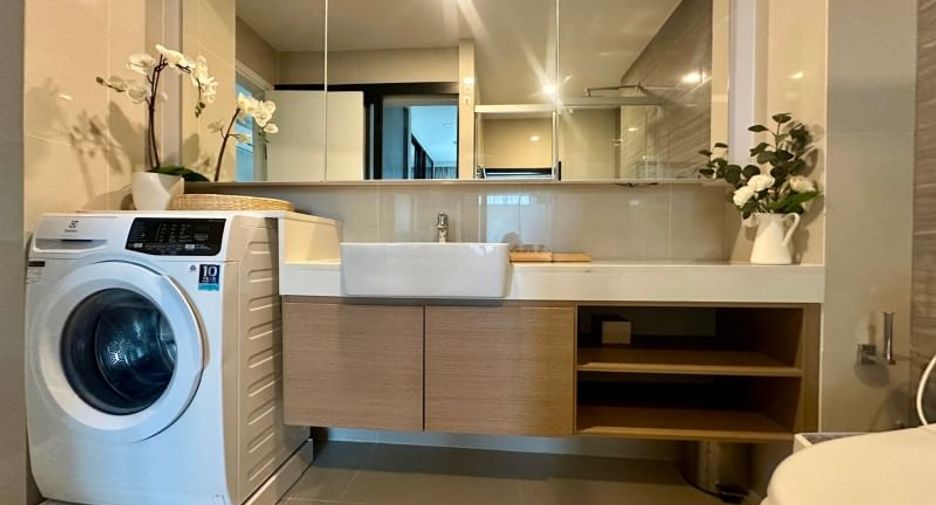 For rent 1 bed condo in Si Racha, Chonburi