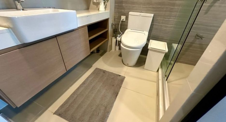 For rent 1 bed condo in Si Racha, Chonburi