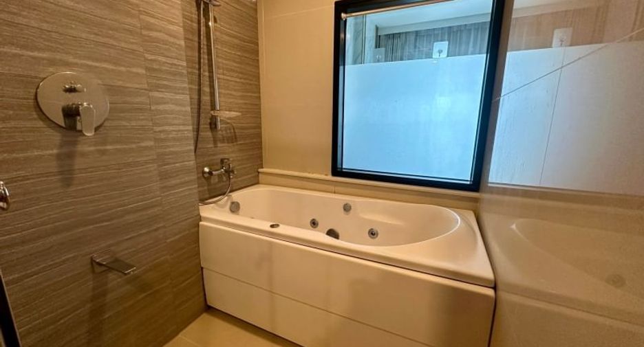 For rent 1 bed condo in Si Racha, Chonburi