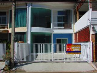 For sale スタジオ townhouse in Lat Krabang, Bangkok