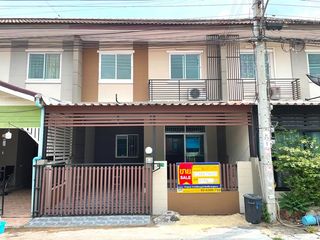 For sale スタジオ townhouse in Khlong Sam Wa, Bangkok