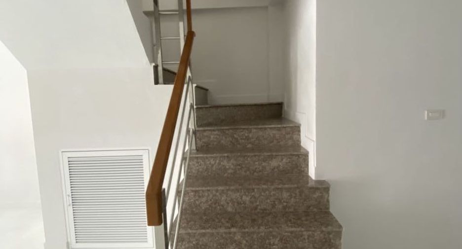 For sale studio townhouse in Bang Khen, Bangkok