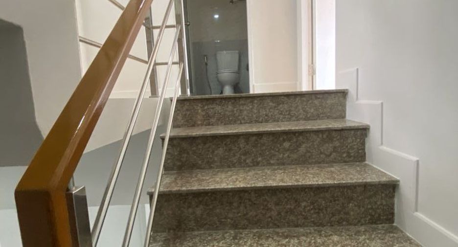 For sale studio townhouse in Bang Khen, Bangkok