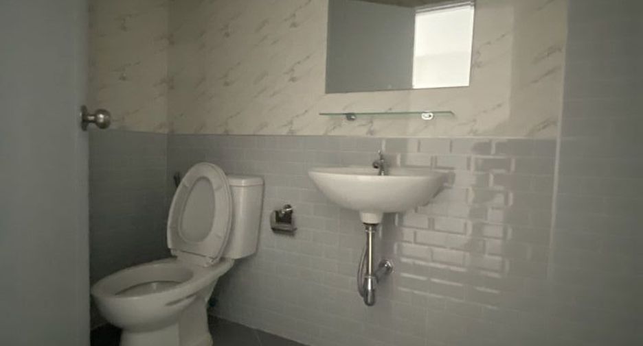 For sale studio townhouse in Bang Khen, Bangkok