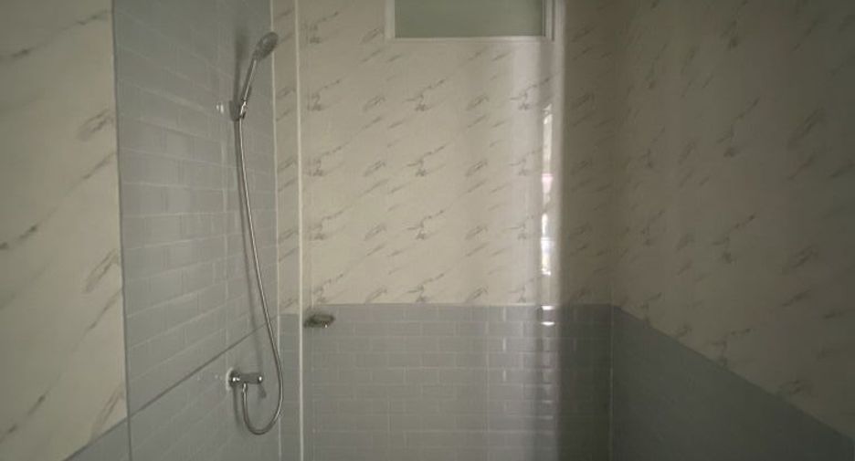 For sale studio townhouse in Bang Khen, Bangkok