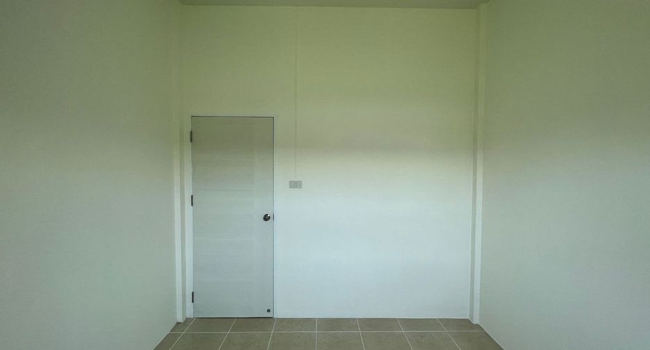 Casa adosada en venta de estudio en Nong Khaem, Bangkok