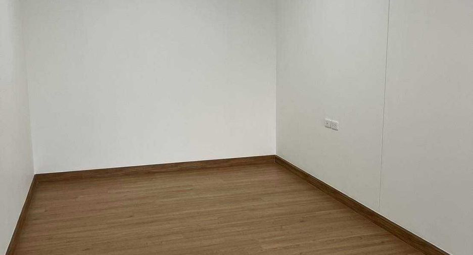 For sale 1 bed condo in Mueang Nonthaburi, Nonthaburi