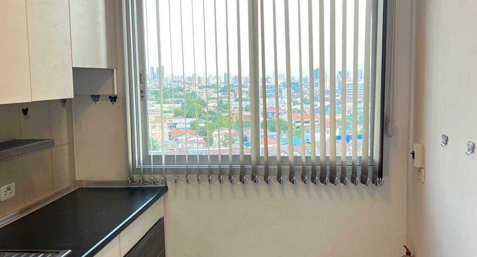 For sale 1 bed condo in Mueang Nonthaburi, Nonthaburi