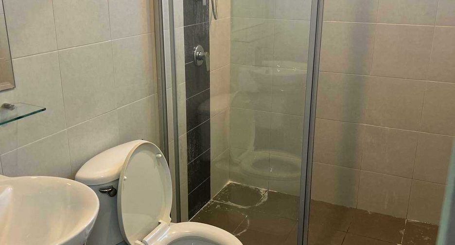 For sale 1 bed condo in Mueang Nonthaburi, Nonthaburi