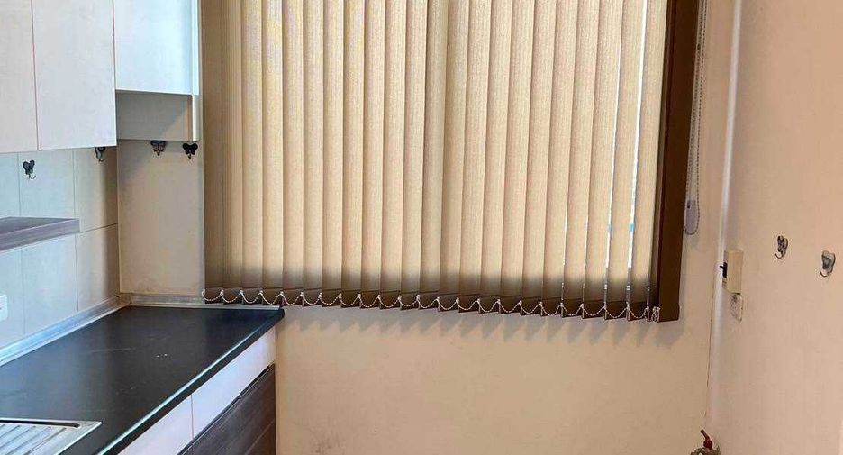 For sale 1 bed condo in Mueang Nonthaburi, Nonthaburi